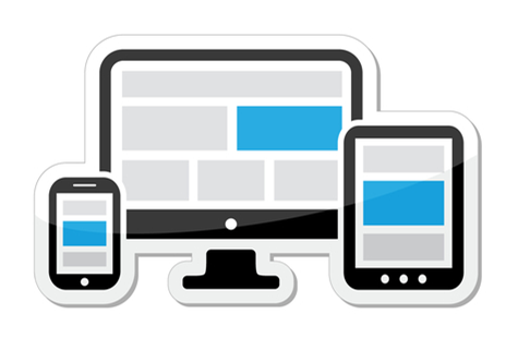 Website Designing at Web Expanders