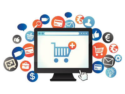 Ecommerce Development, WooCommerce Development, OpenCart Development at Web Expanders