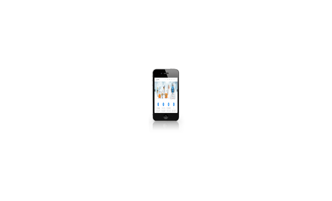 Responsive Design Mobile